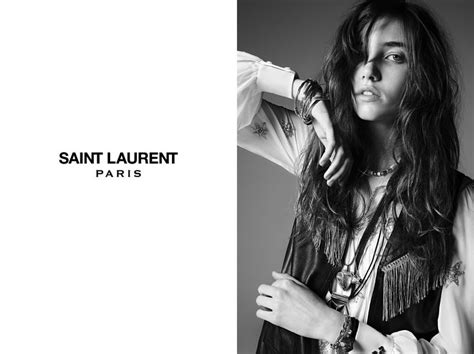 ivy saint laurent|yves saint laurent official website.